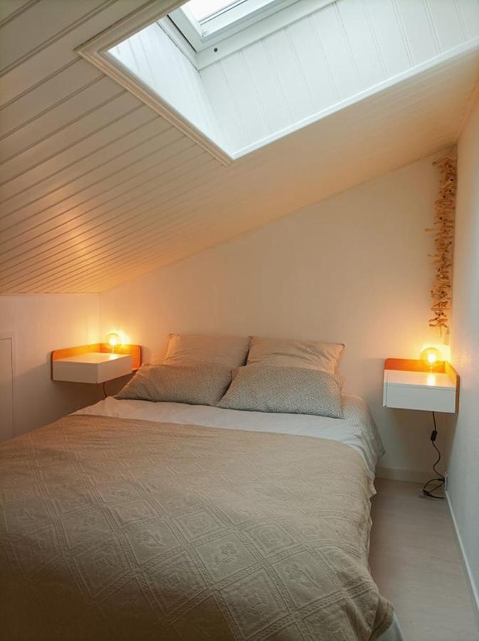 Maison Bord De A Noirmoutier Vakantiehuis