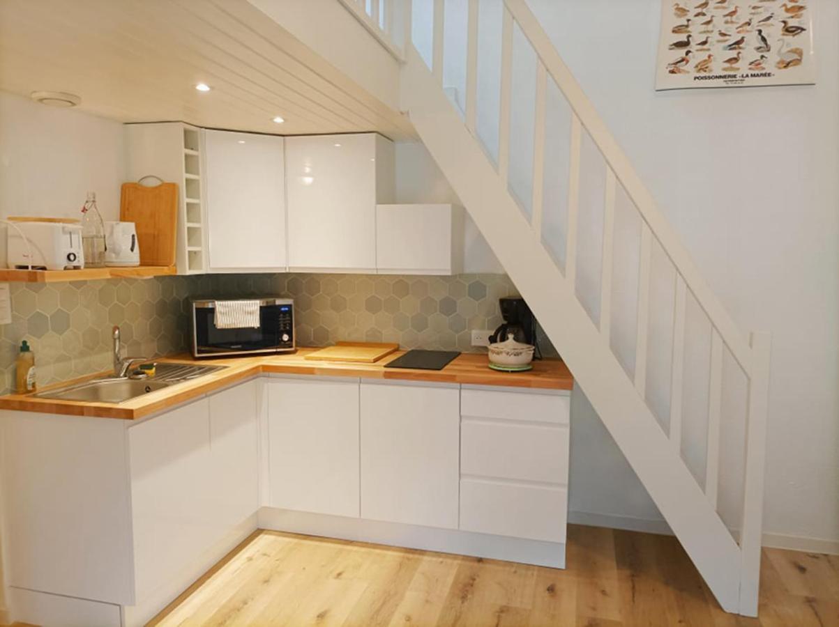 Holiday home Maison Bord De A Noirmoutier *
