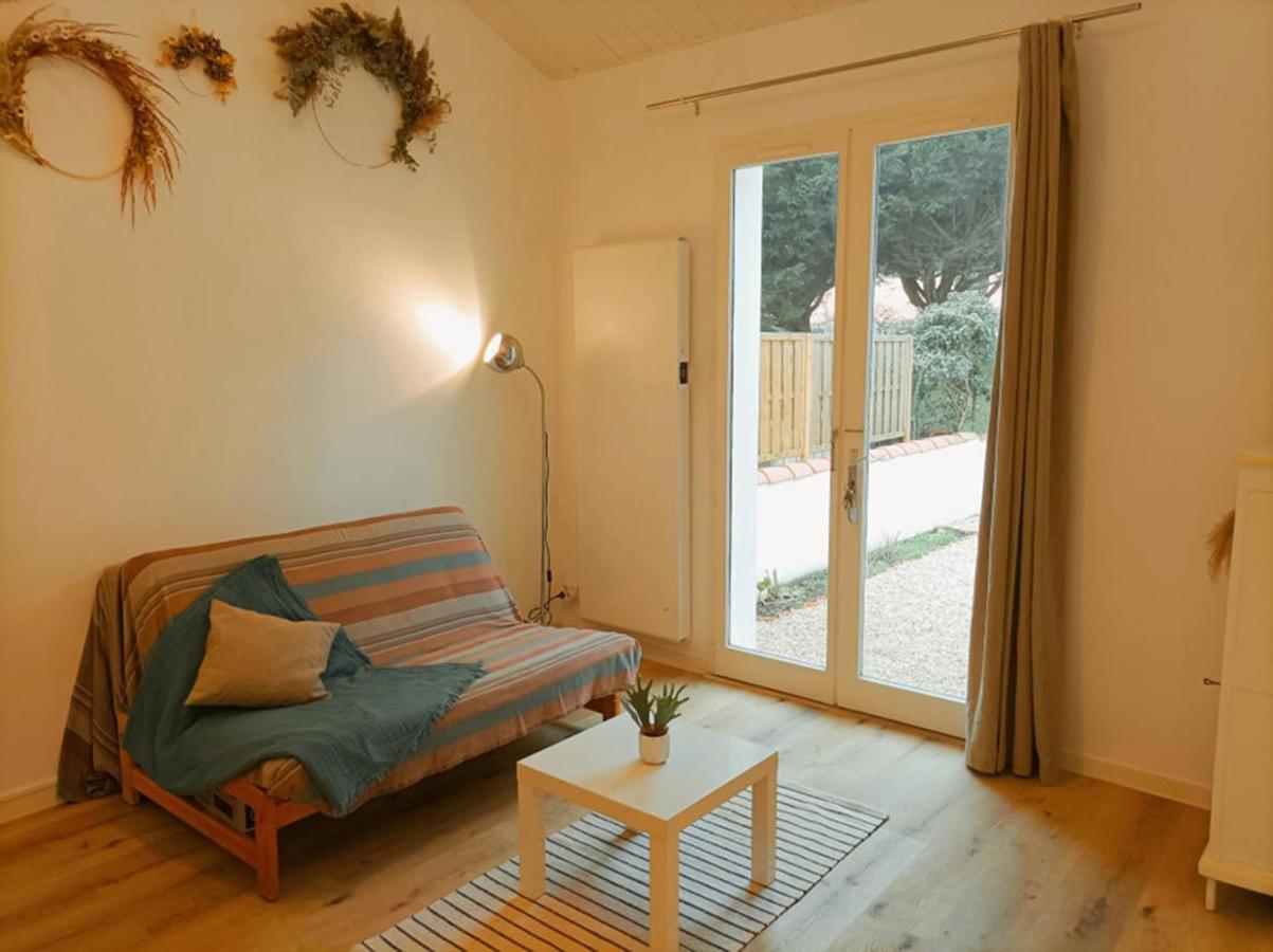 Casa de Férias Maison Bord De à Noirmoutier
