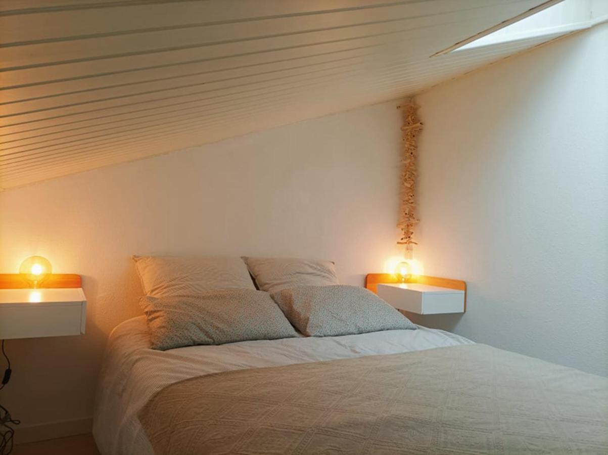 Holiday home Maison Bord De A Noirmoutier *