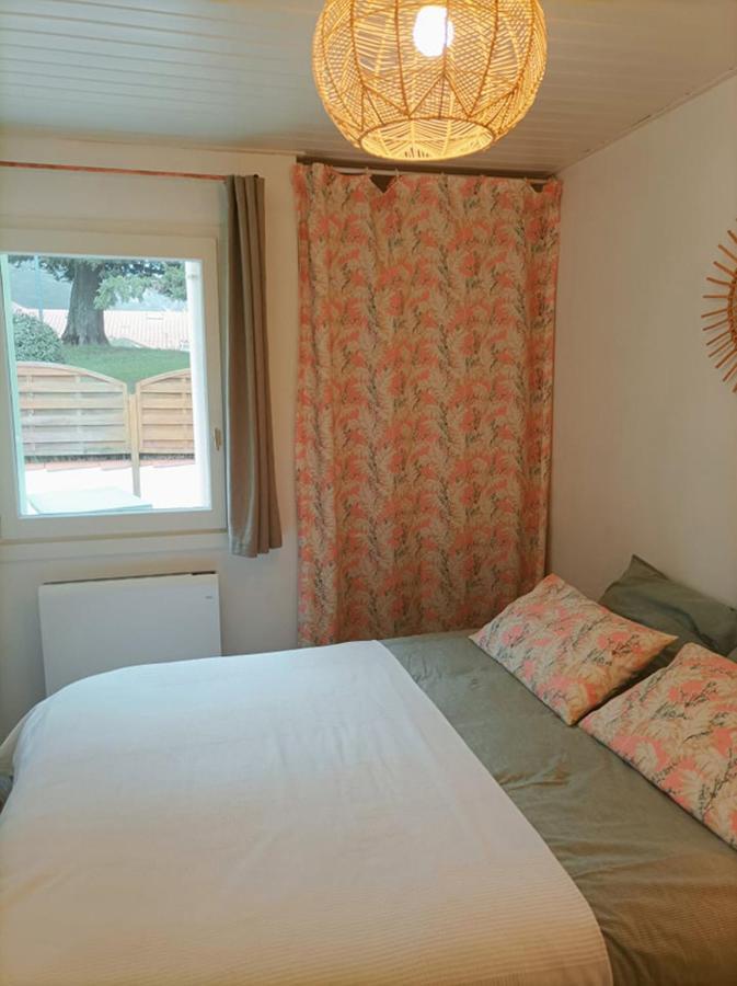 Holiday home Maison Bord De A Noirmoutier